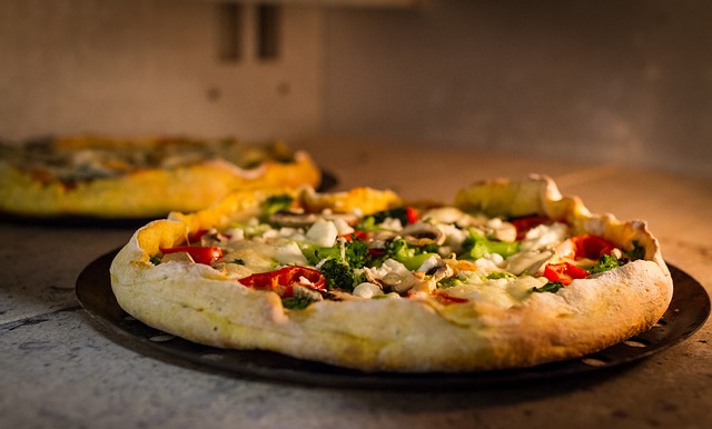 Pizza Tage
