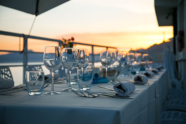 Gala Dinner